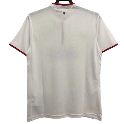 2012-2013 Man United Away Retro