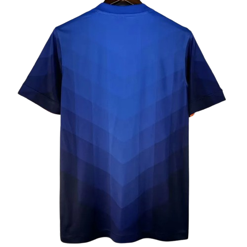 2014 Netherlands Away Retro