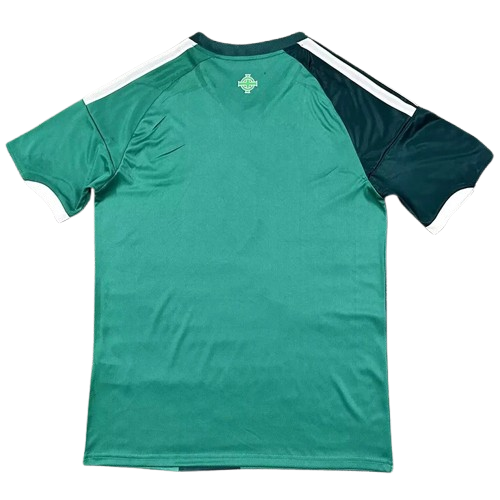 Northern Ireland Home World Cup 2026