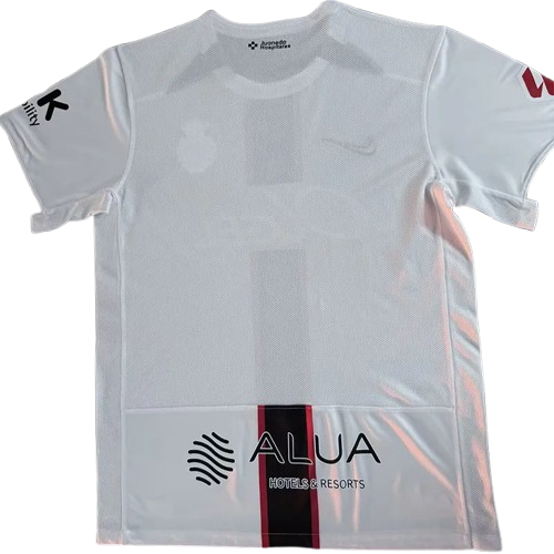 25-26 Mallorca Away