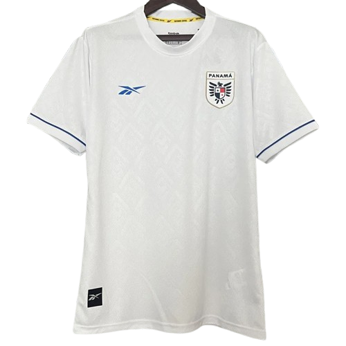 2024 Panama Away