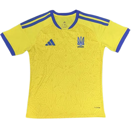 Ukraine Home World Cup 2026