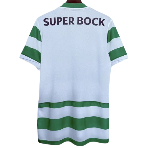 25-26 Sporting CP Home