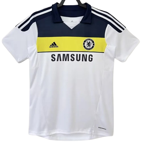 2011-2012 Chelsea Away Retro