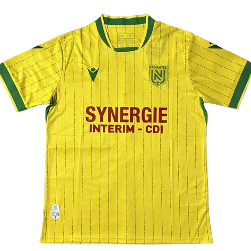 25-26 FC Nantes Home