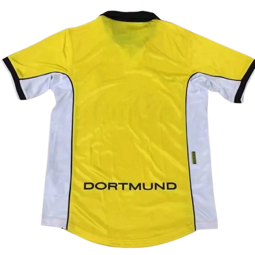 98-00 Dortmund Home