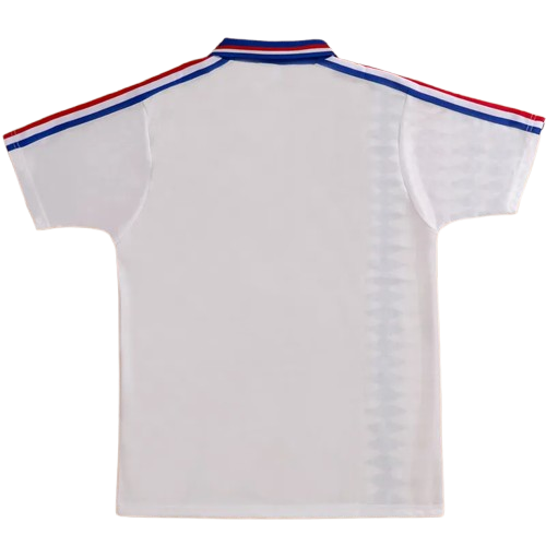 1994-1995 France Away Retro