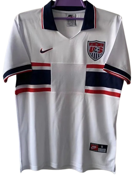 1995-1998 USA Home Retro