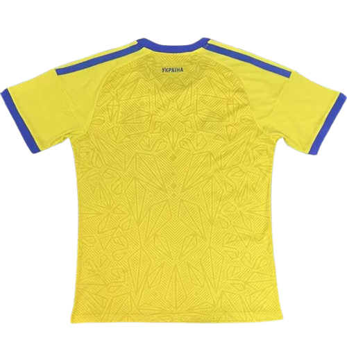 Ukraine Home World Cup 2026