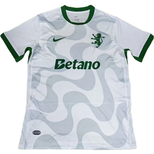 25-26 Sporting Lisbon Away