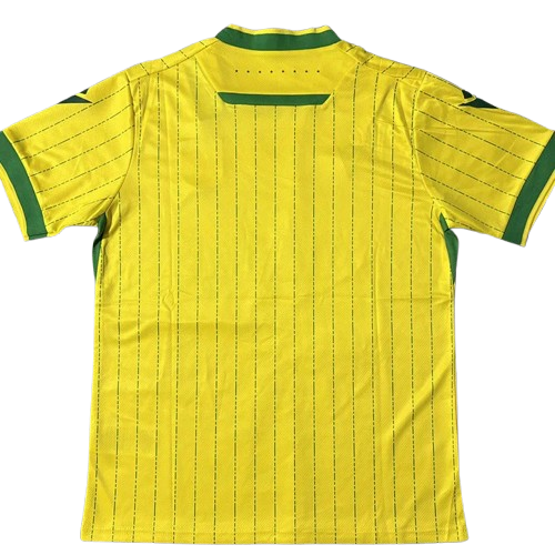25-26 FC Nantes Home