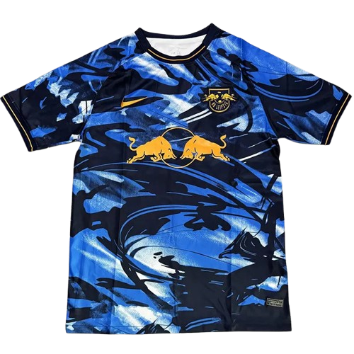 2020-2021 RB Leipzig Third Retro