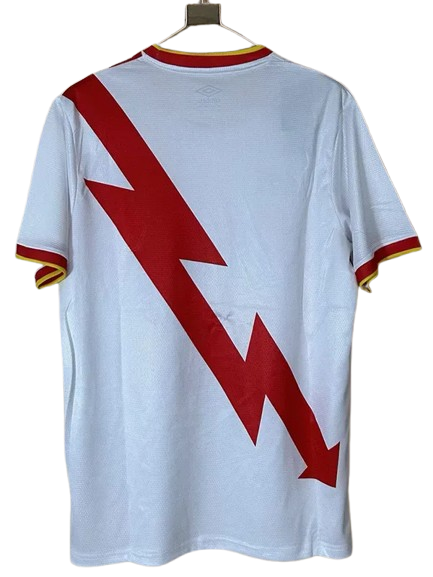 25-26 Rayo Vallecano Home
