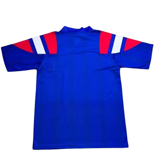 1992-1994 France Home Retro