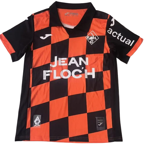 25-26 FC Lorient Home