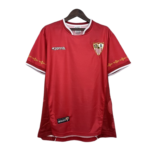2003-2004 Sevilla Away Retro
