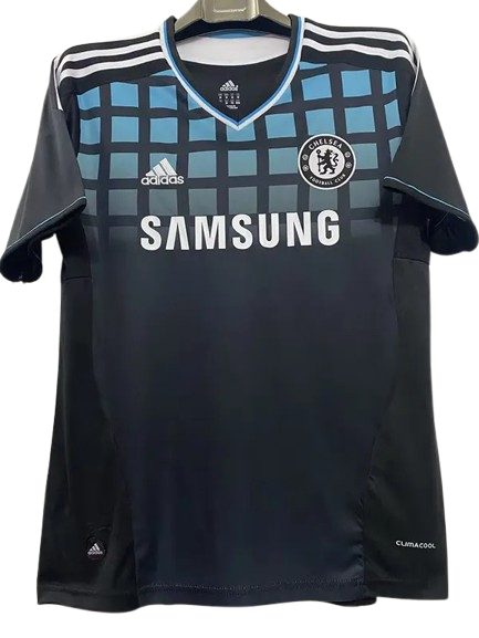 2011-2012 Chelsea Third Retro