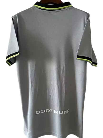 97-98 Dortmund Away