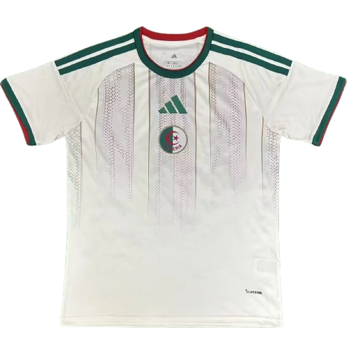 Algeria Home World Cup 2026