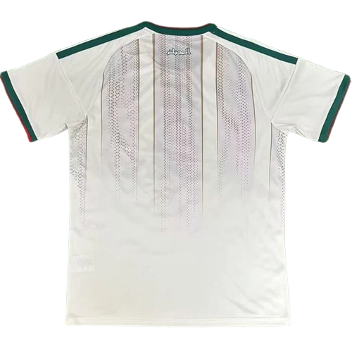 Algeria Home World Cup 2026