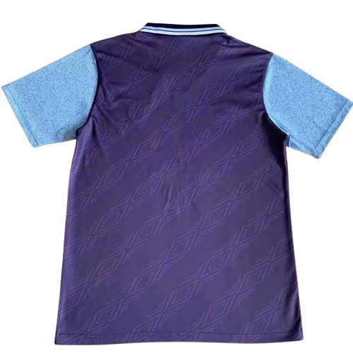 1995 Lazio Away Retro