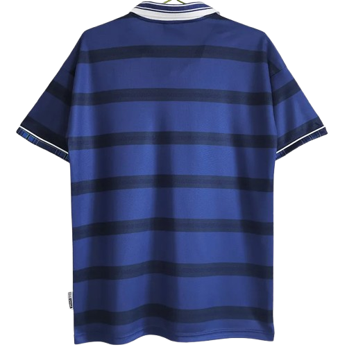 1998-2000 Scotland Home Retro