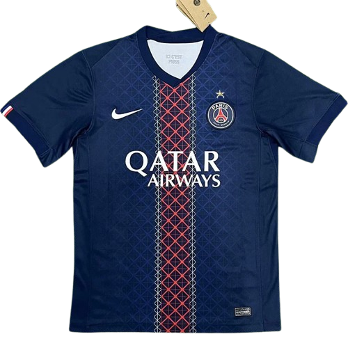25-26 PSG 1 Star Home