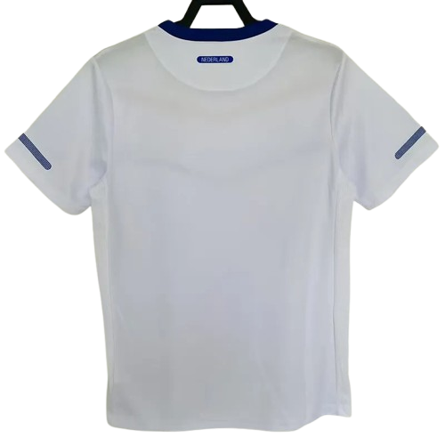 2010 Netherlands Away Retro