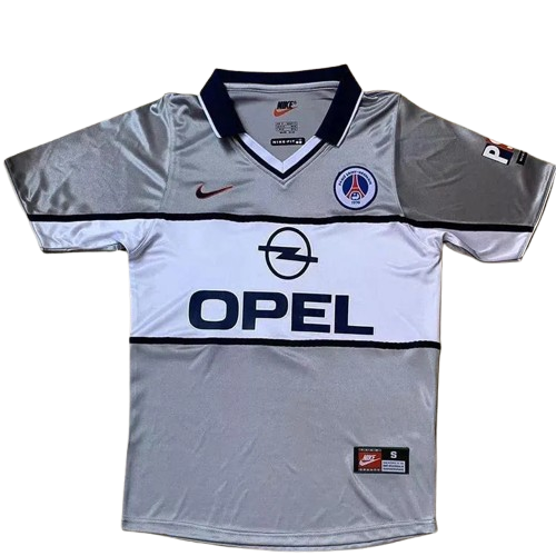 00-01 PSG Away