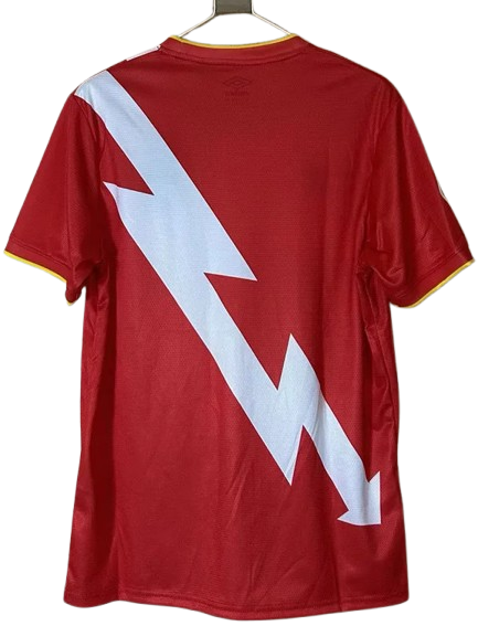 25-26 Rayo Vallecano Away