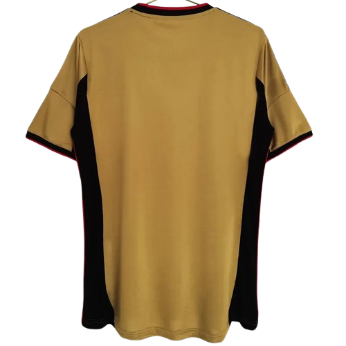 2013-2014 Milan "G. Donnarumma" Goalkeeper Retro