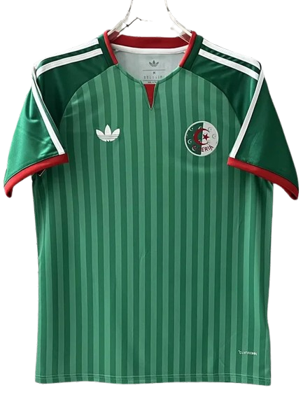 Algeria Away World Cup 2026
