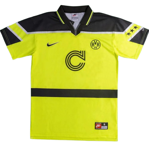 96-97 Dortmund UCL Final