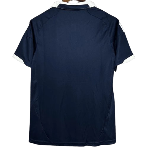2012-2014 Scotland Home Retro
