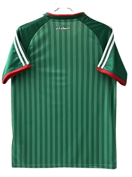 Algeria Away World Cup 2026