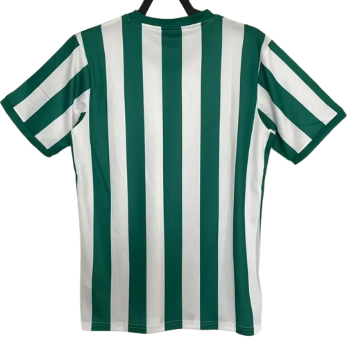 1976-1977 Real Betis Copa del Rey Retro