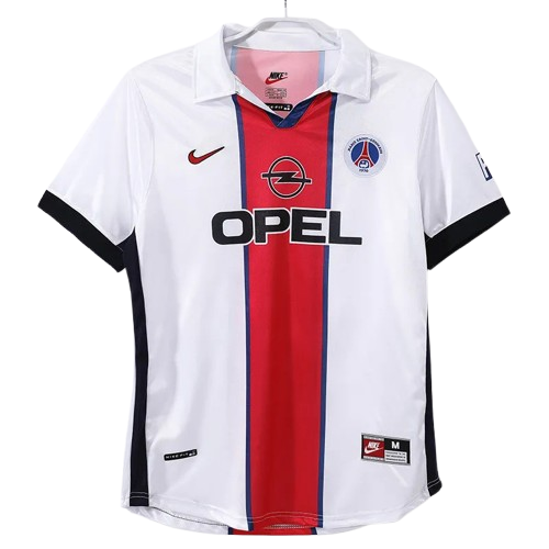 98-99 PSG Away