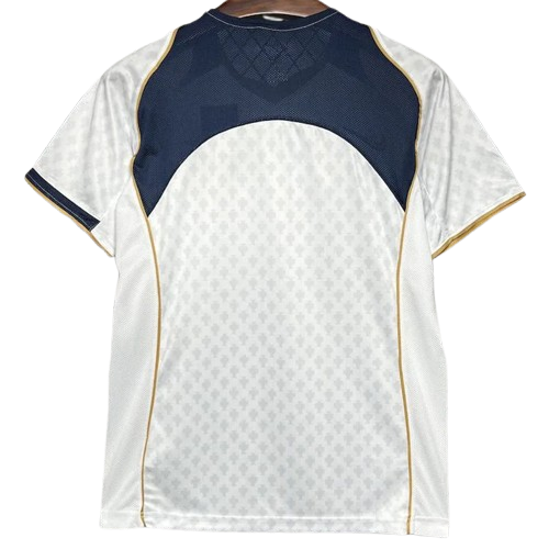 2004 Portugal Away Retro
