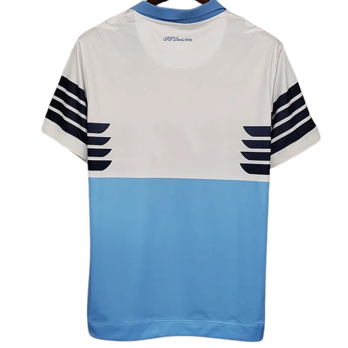 2014-2015 Lazio Home Retro