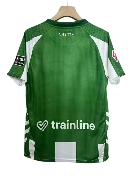 25-26 Real Betis Home