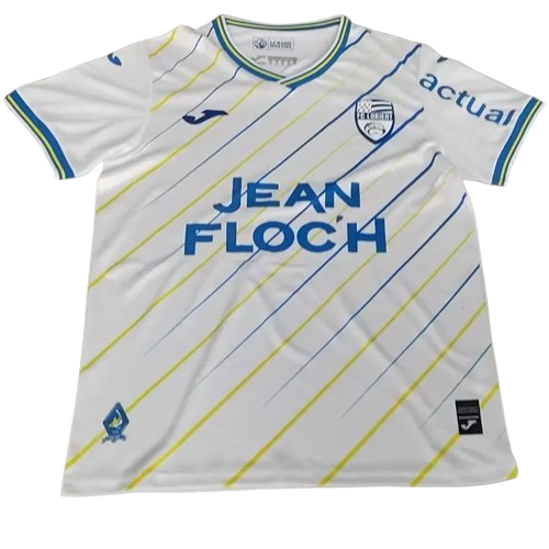25-26 FC Lorient Away