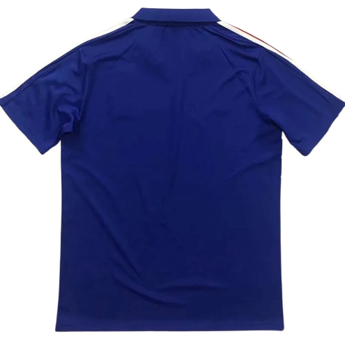 1984-1986 France Home Retro