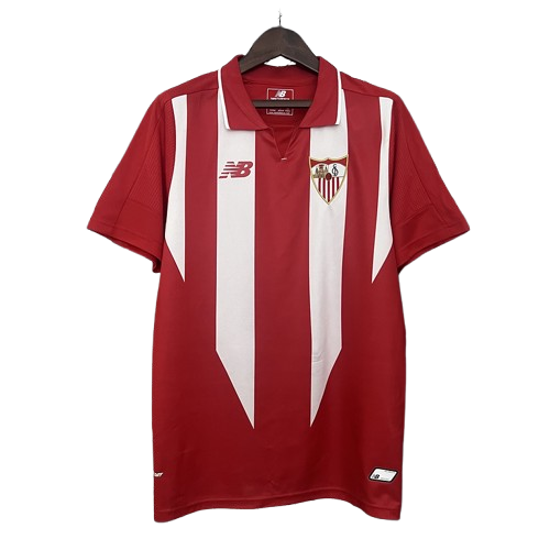 2015-2016 Sevilla Home Retro