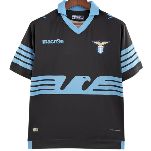 2015-2016 Lazio Away Retro