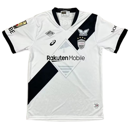 25-26 Vissel Kobe Away