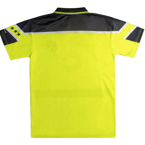 96-97 Dortmund UCL Final