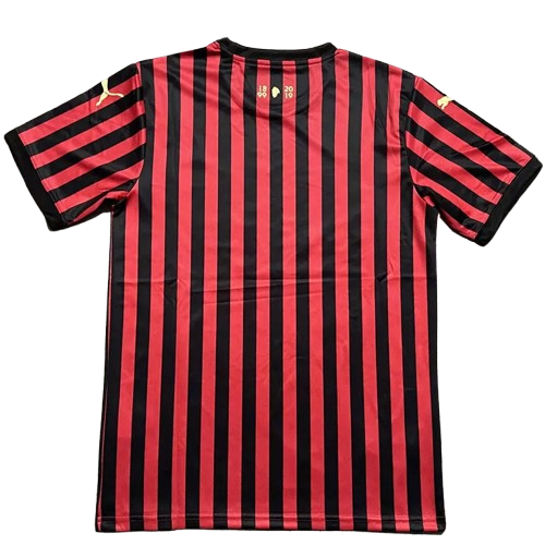2019 Milan 120th Anniversary Limited Edition Retro
