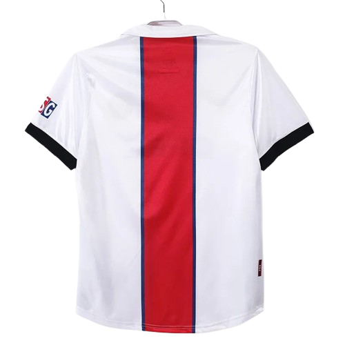 98-99 PSG Away