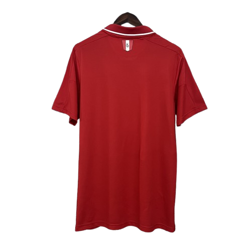 2015-2016 Sevilla Home Retro