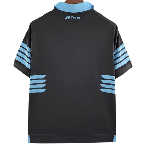2015-2016 Lazio Away Retro